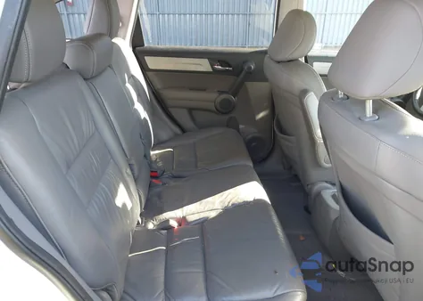 2010 Honda Cr-V Ex-L из США, поврежденный, VIN 5J6RE4H76AL070517